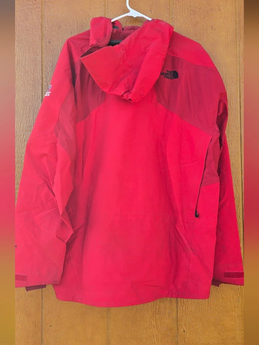 The North Face Summit Series Gortex Pro Shell Men's Large